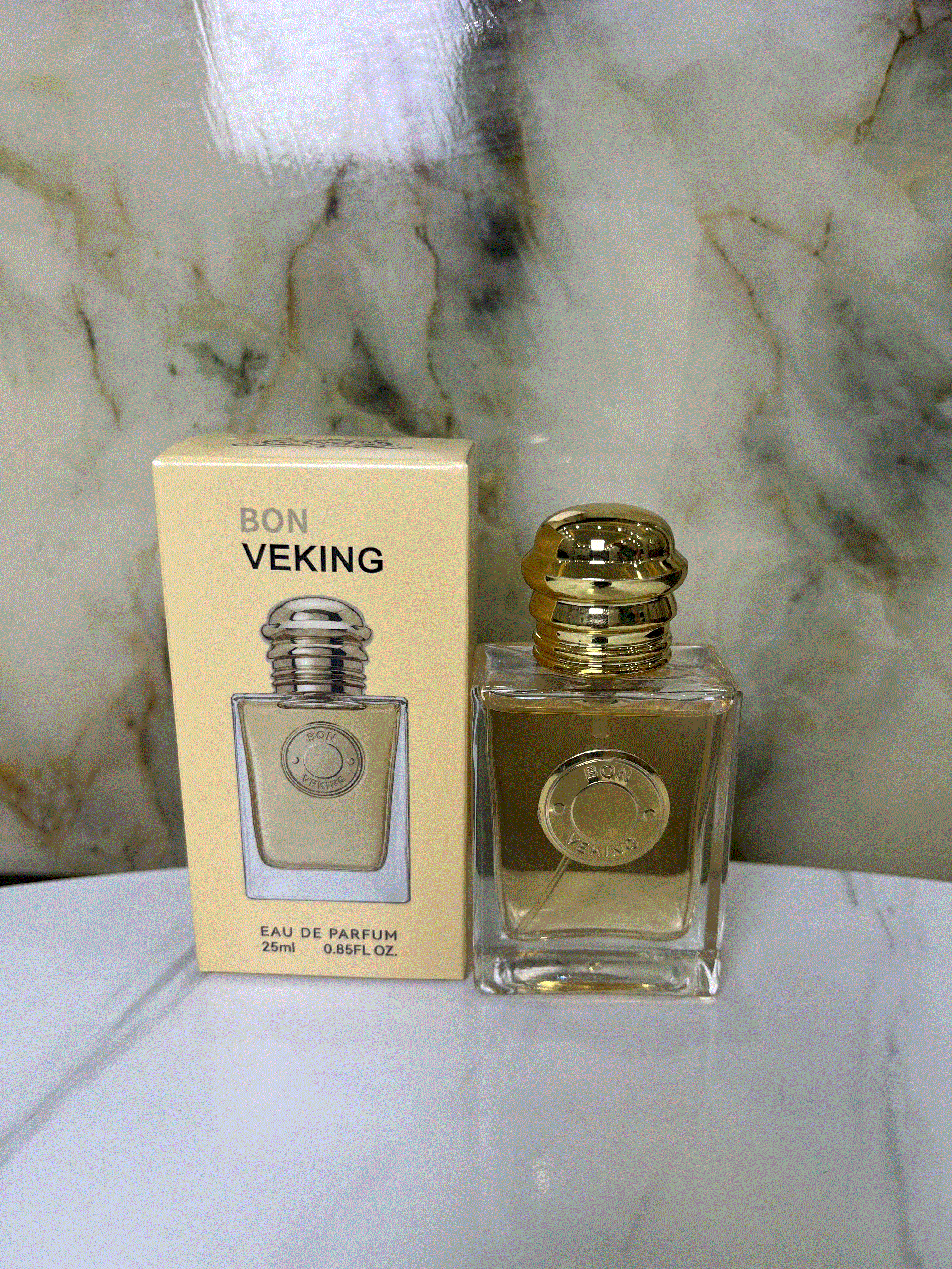 ادکلن باربری(بربری) گادس 25 میل